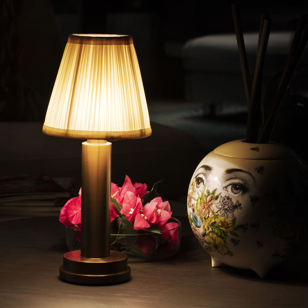 Skorter | Doku Elegant Wireless Table Lamp