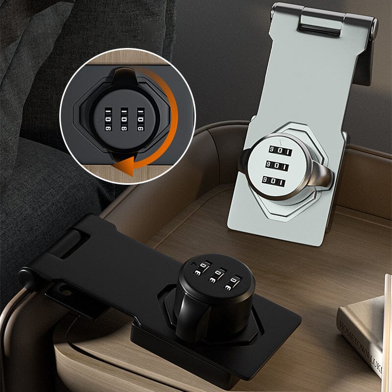 skorter | Household Cabinet Password Locks
