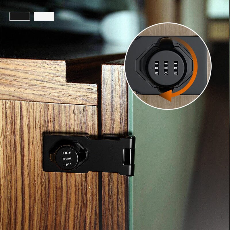skorter | Household Cabinet Password Locks