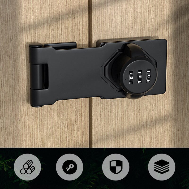 skorter | Household Cabinet Password Locks