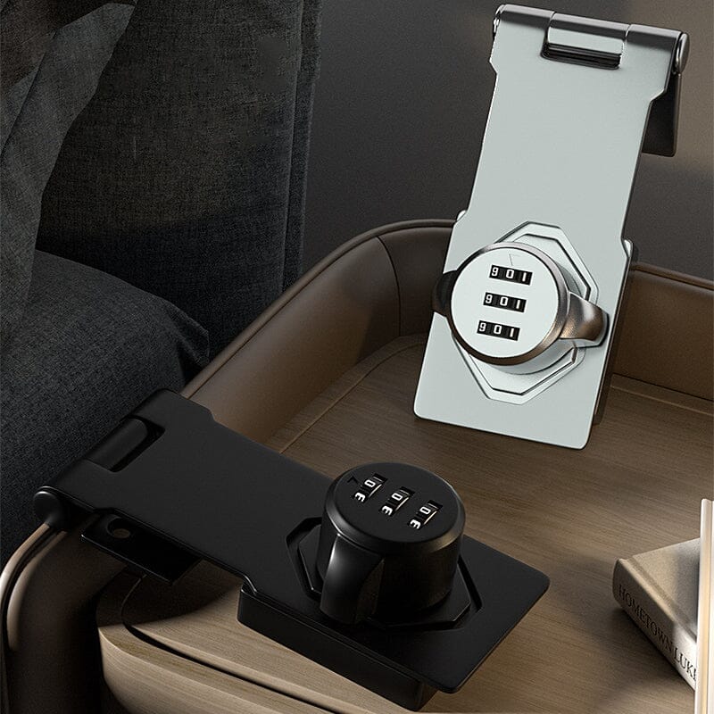 skorter | Household Cabinet Password Locks