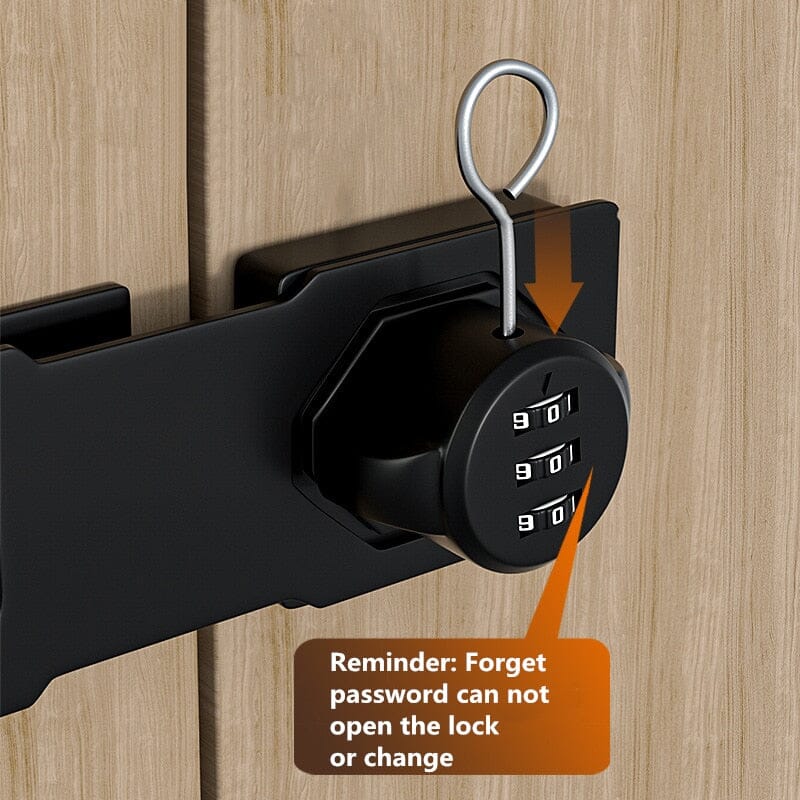 skorter | Household Cabinet Password Locks