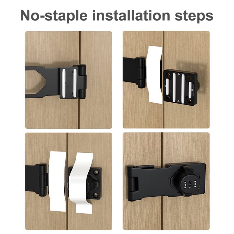 skorter | Household Cabinet Password Locks