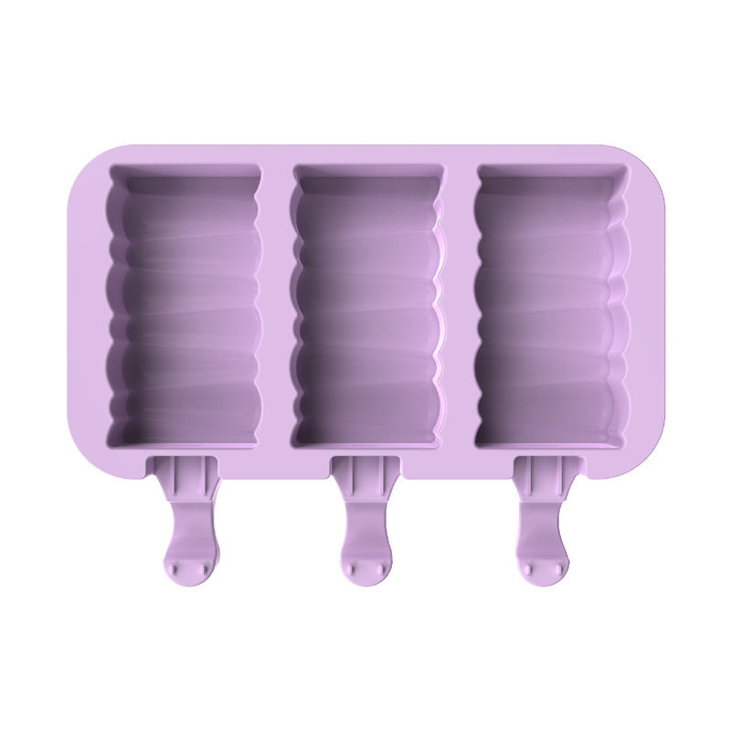 skorter | Diy Homemade Reusable Ice Lollies/Molds