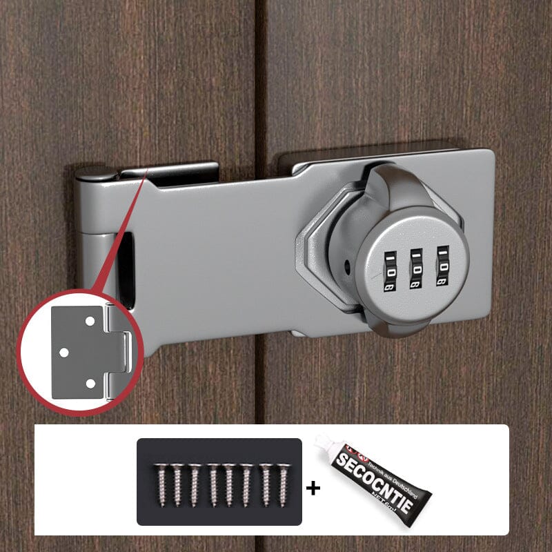 skorter | Household Cabinet Password Locks