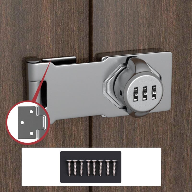 skorter | Household Cabinet Password Locks