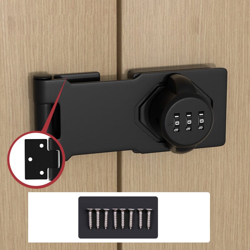 skorter | Household Cabinet Password Locks