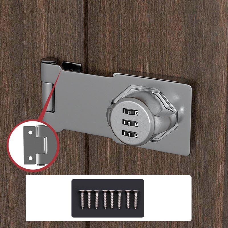 skorter | Household Cabinet Password Locks