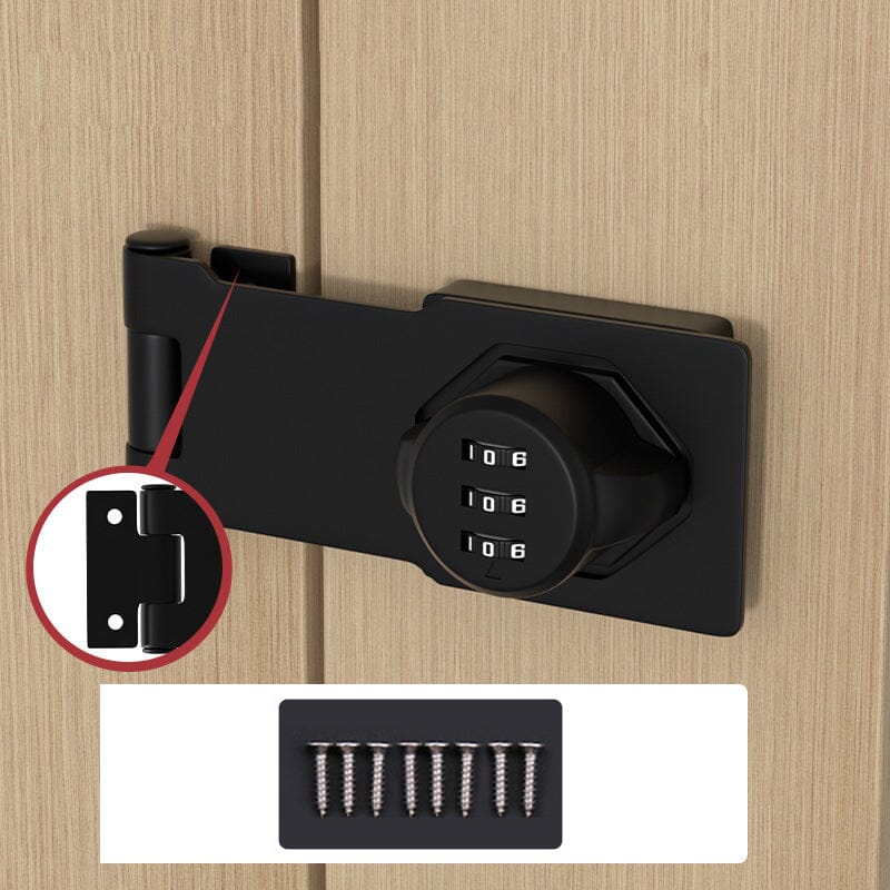 skorter | Household Cabinet Password Locks
