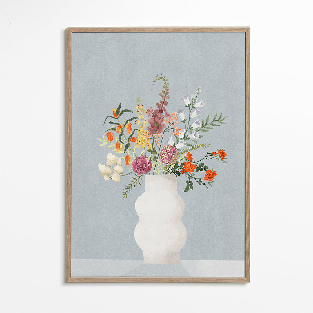 Skorter | Flowers for your love