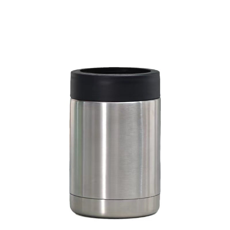 Skorter | Beer Bottle and Can Cooler with Beer Opener