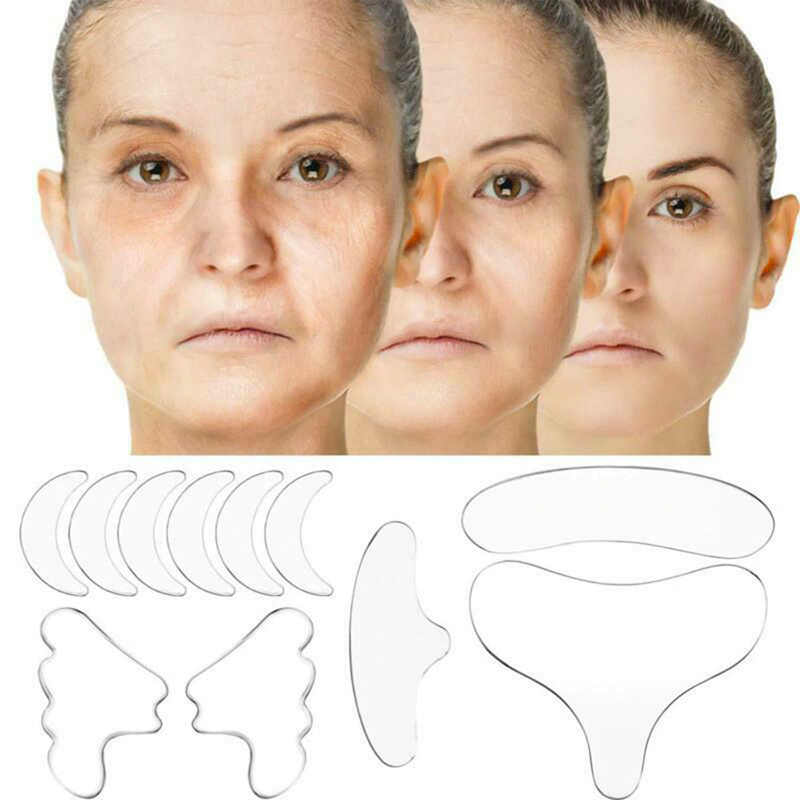 Skorter | Anti-wrinkle-mask