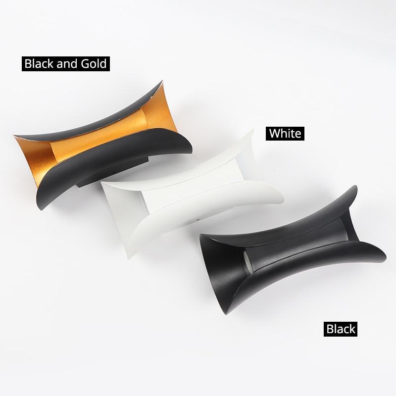 Skorter | Lumiere Moderne LED Wall Lamp