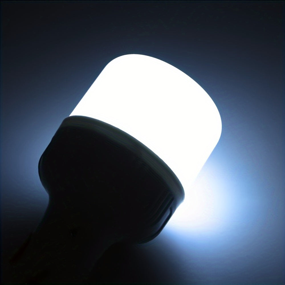 Skorter | PowerGlow LED Lamp – Rechargeable USB lamp with Lithium battery and ABS Housing