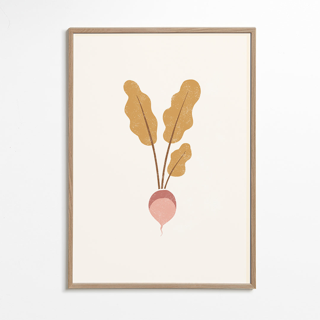 Skorter | Beet Greens