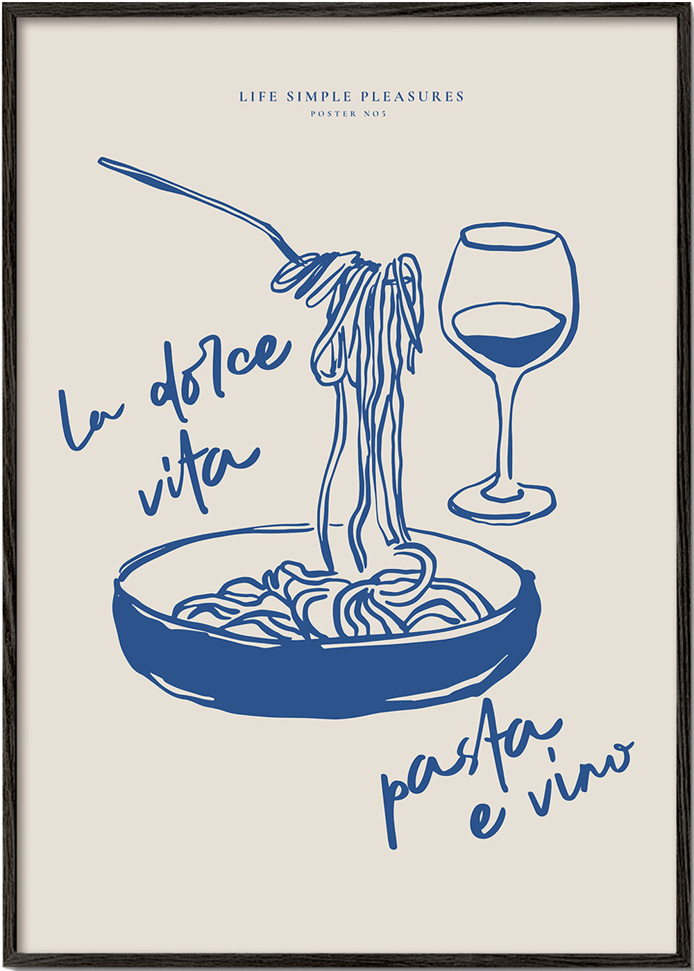Skorter | Life Simple simple pleasures - La Dolce Vita, Pasta and wine