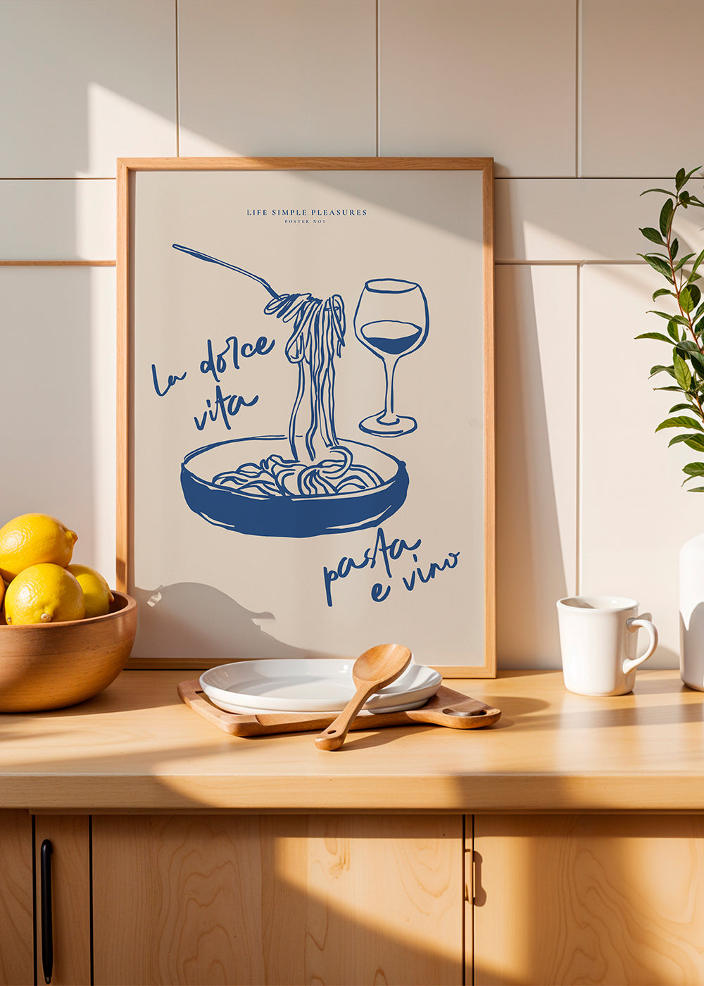 Skorter | Life Simple simple pleasures - La Dolce Vita, Pasta and wine