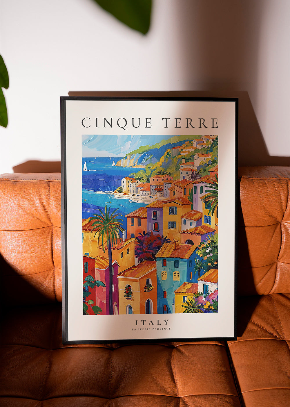 Skorter | Cinque Terre, Italy