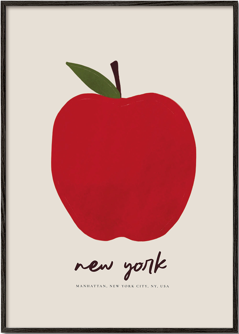 Skorter | The Big Apple, NYC