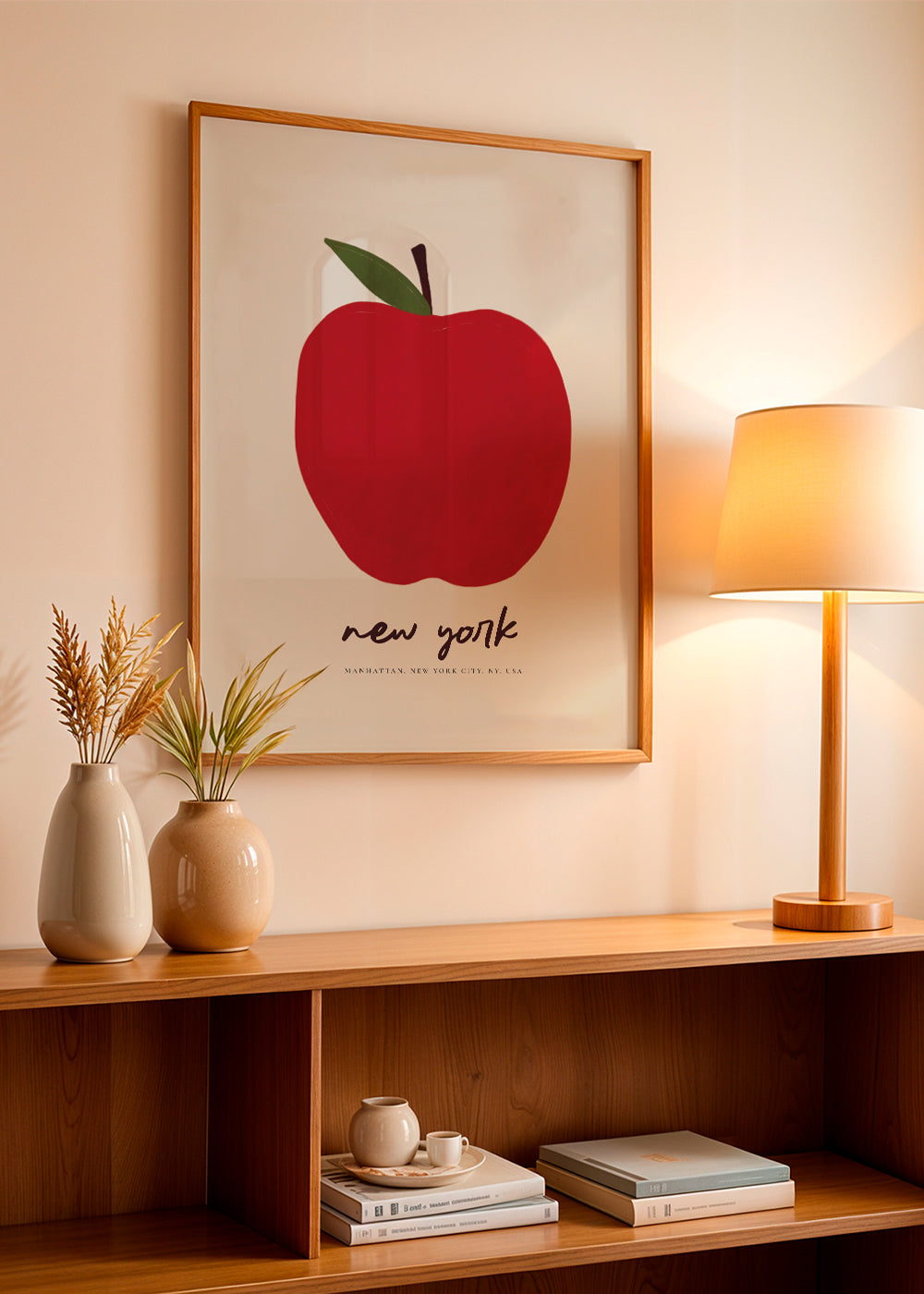 Skorter | The Big Apple, NYC