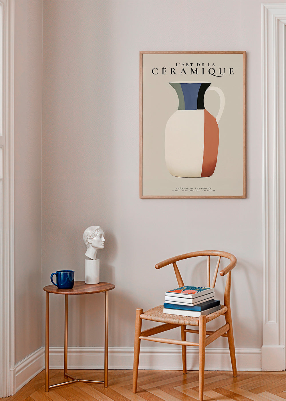 Skorter | The Art of Ceramic, Vase