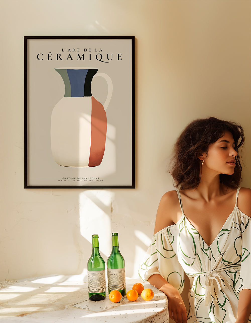 Skorter | The Art of Ceramic, Vase