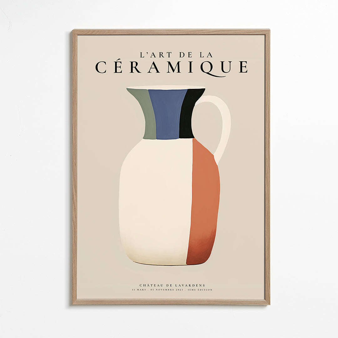 Skorter | The Art of Ceramic, Vase