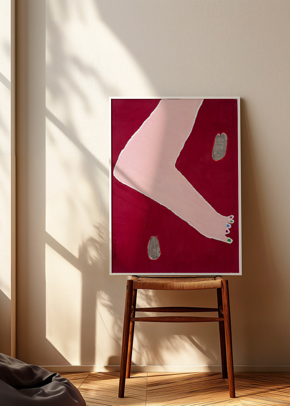 Skorter | My pie in summer - Alicia Merino