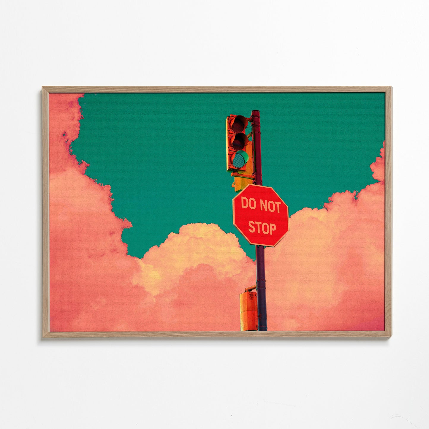 Skorter | DO NOT STOP - CosmoZach