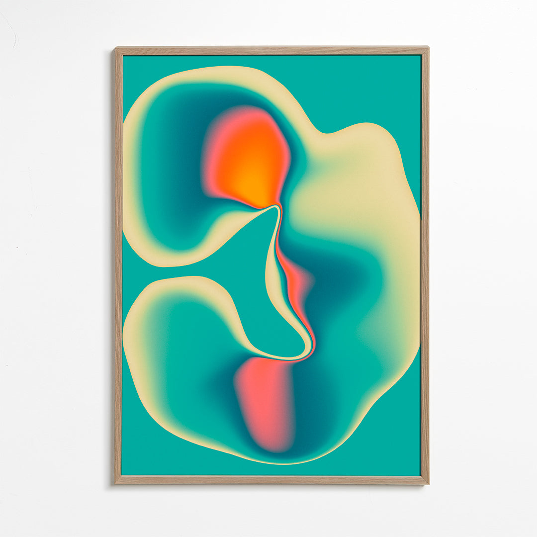 Skorter | Entropy 2 - Jazzberry Blue