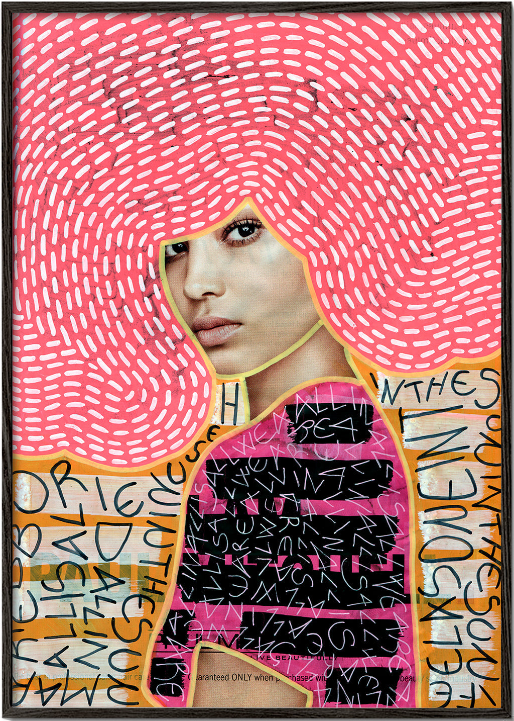 Skorter | Sales-lie series All in all - Naomi Vona