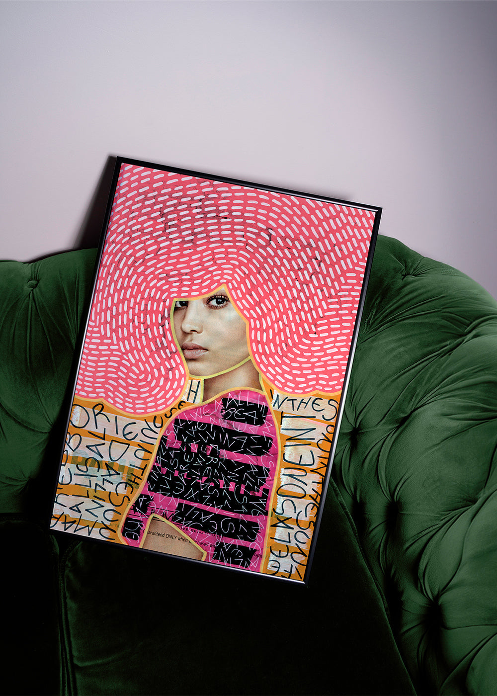 Skorter | Sales-lie series All in all - Naomi Vona