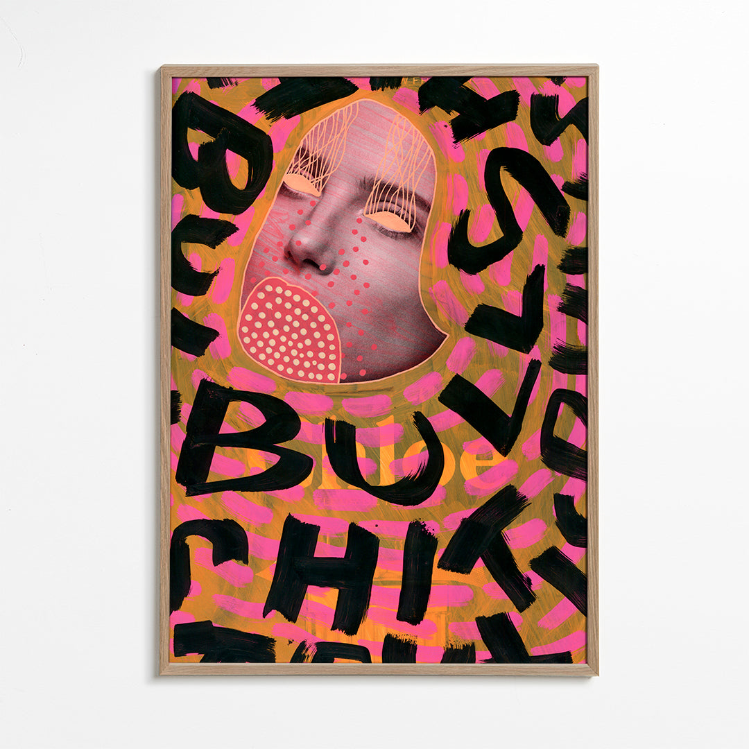 Skorter | Bullshit - Naomi Vona