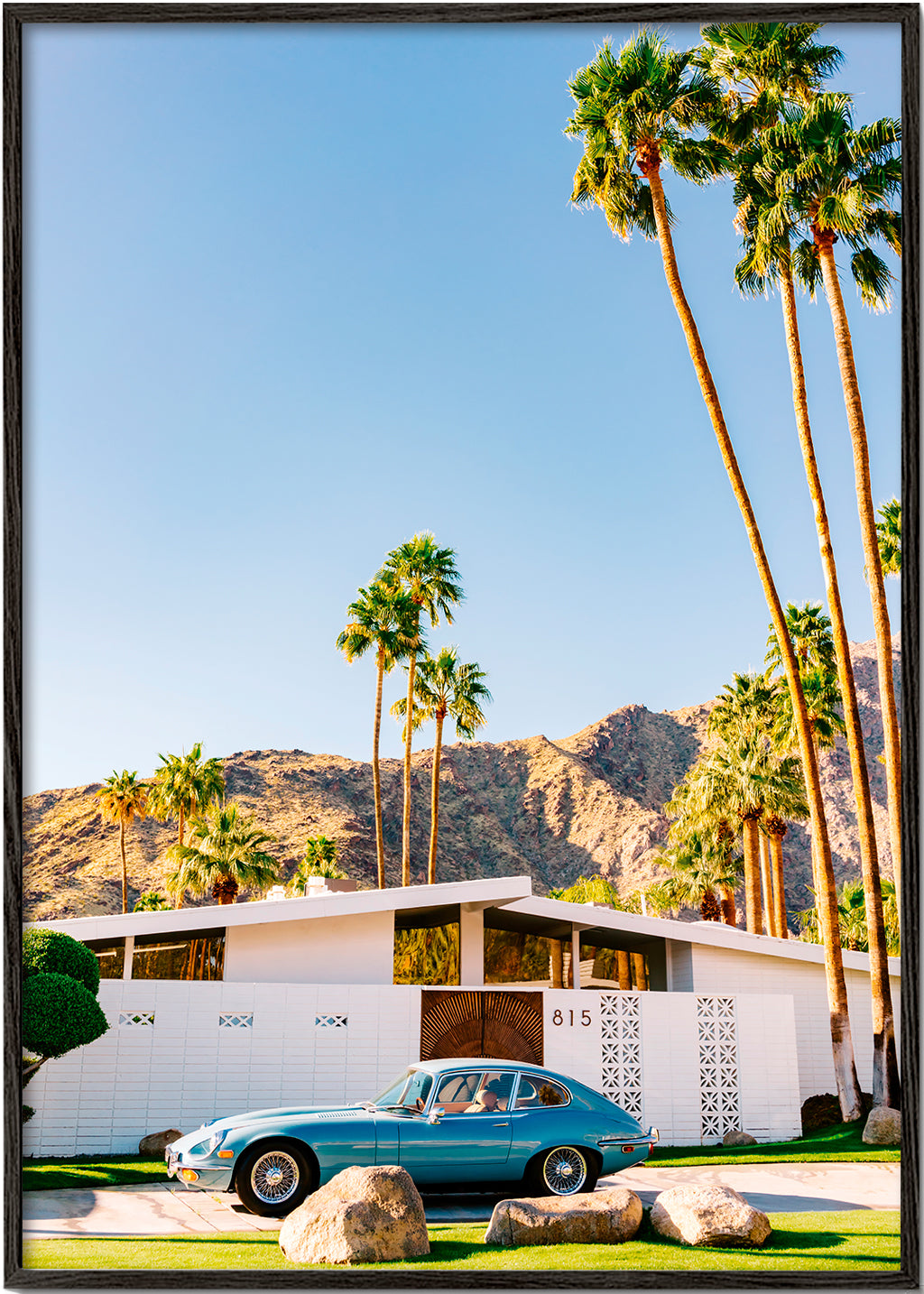 Skorter | Palm Springs Ride VII - Bethany Young