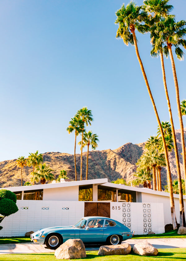 Skorter | Palm Springs Ride VII - Bethany Young