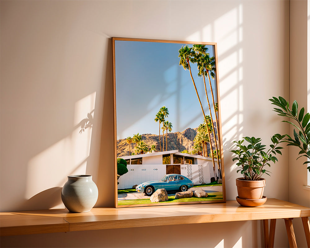 Skorter | Palm Springs Ride VII - Bethany Young