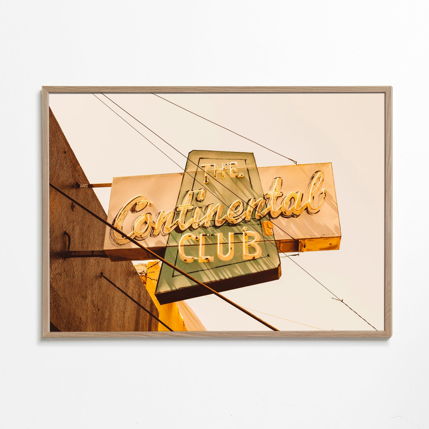 Skorter | The Continental Club - Bethany Young