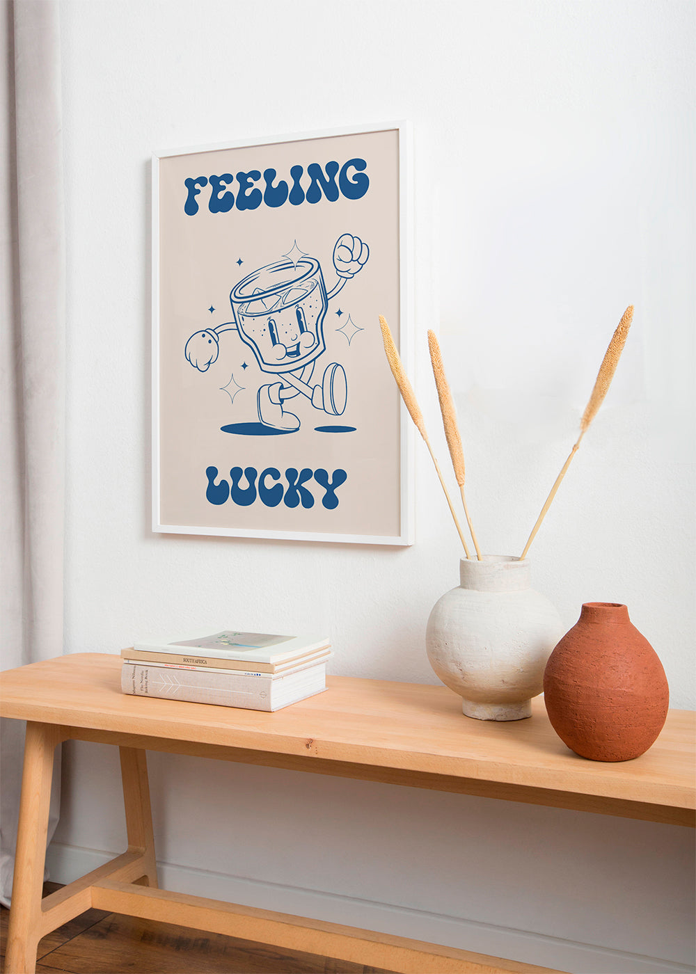 Skorter | Feeling Lucky - Alina Shulhouskaya
