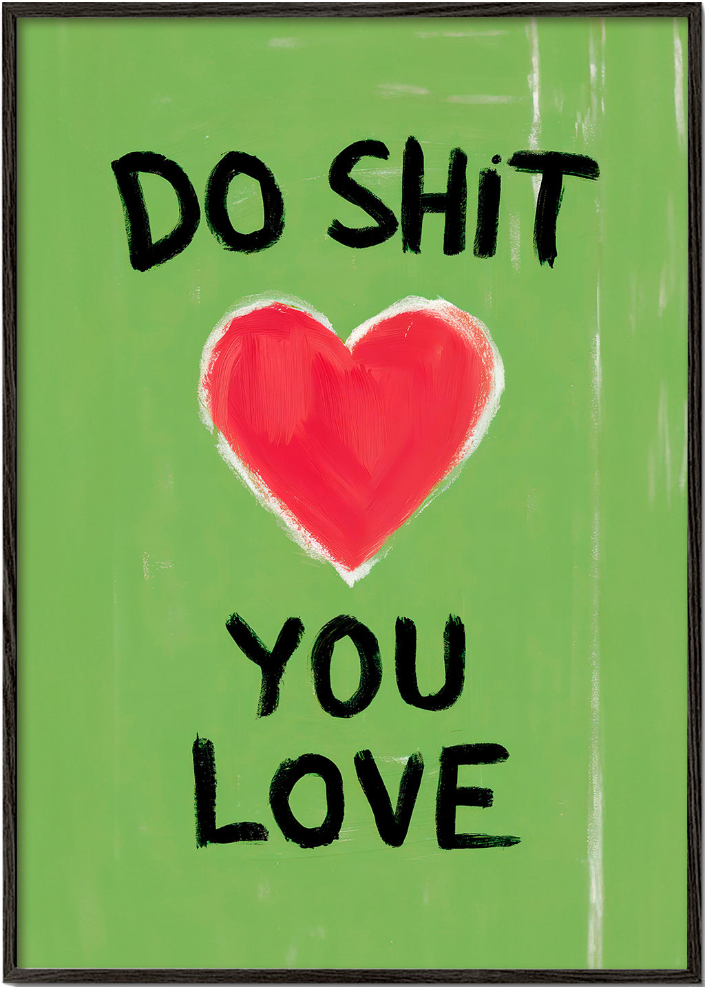 Skorter | Make the stuff you love - Andreas Magnusson