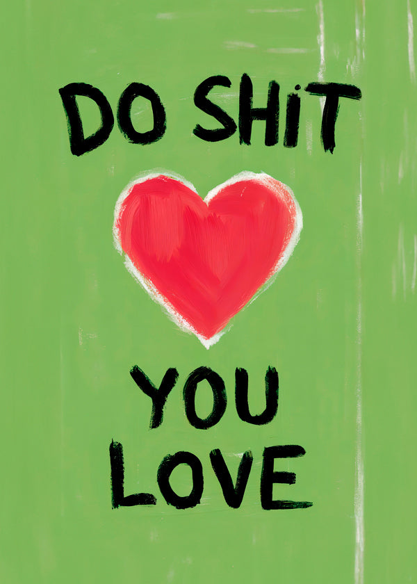 Skorter | Make the stuff you love - Andreas Magnusson