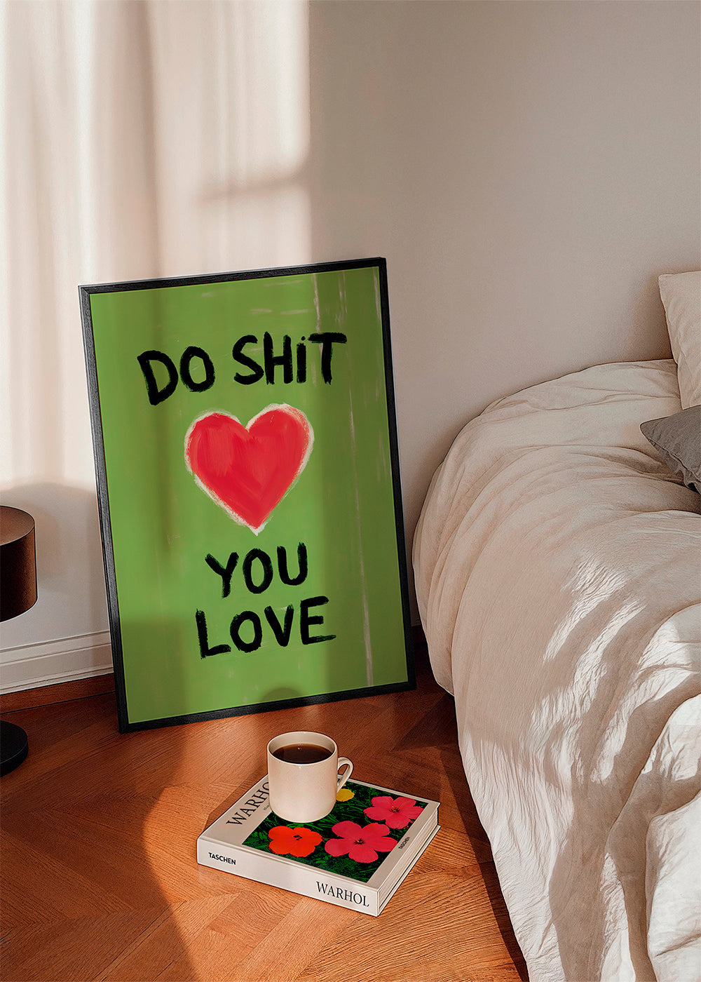 Skorter | Make the stuff you love - Andreas Magnusson
