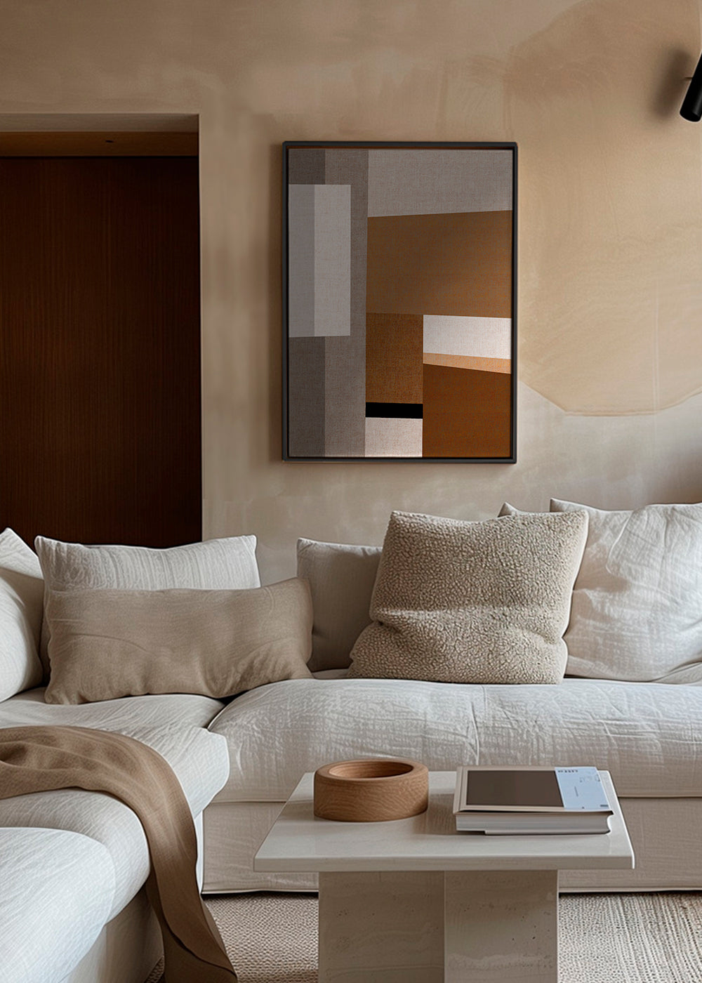 Skorter | Canvas Mod - Dan Hobday