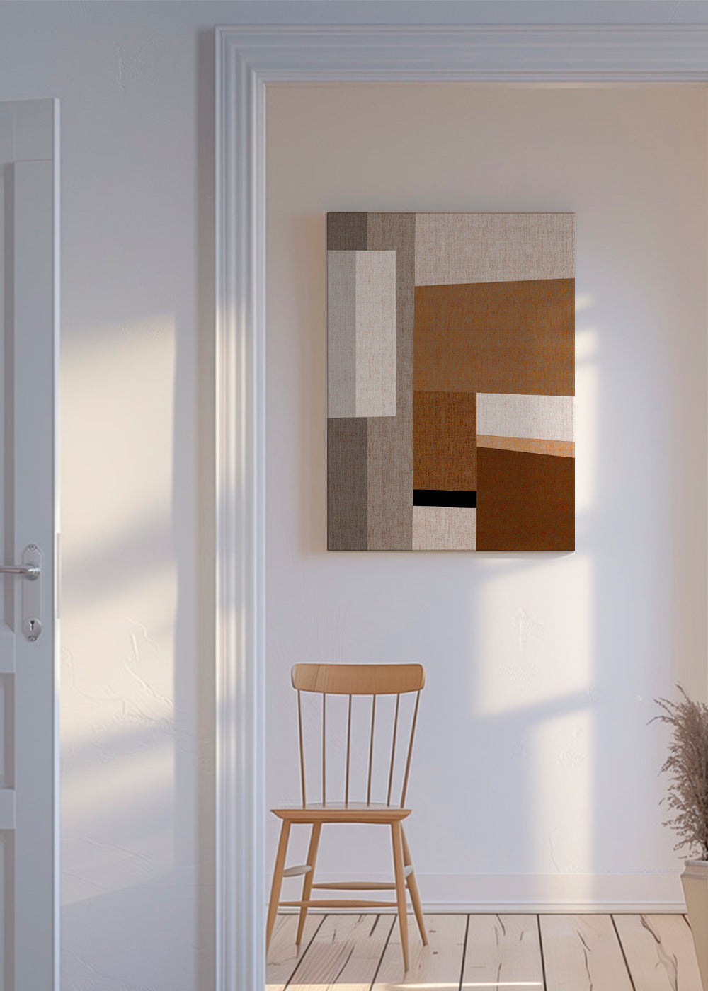 Skorter | Canvas Mod - Dan Hobday