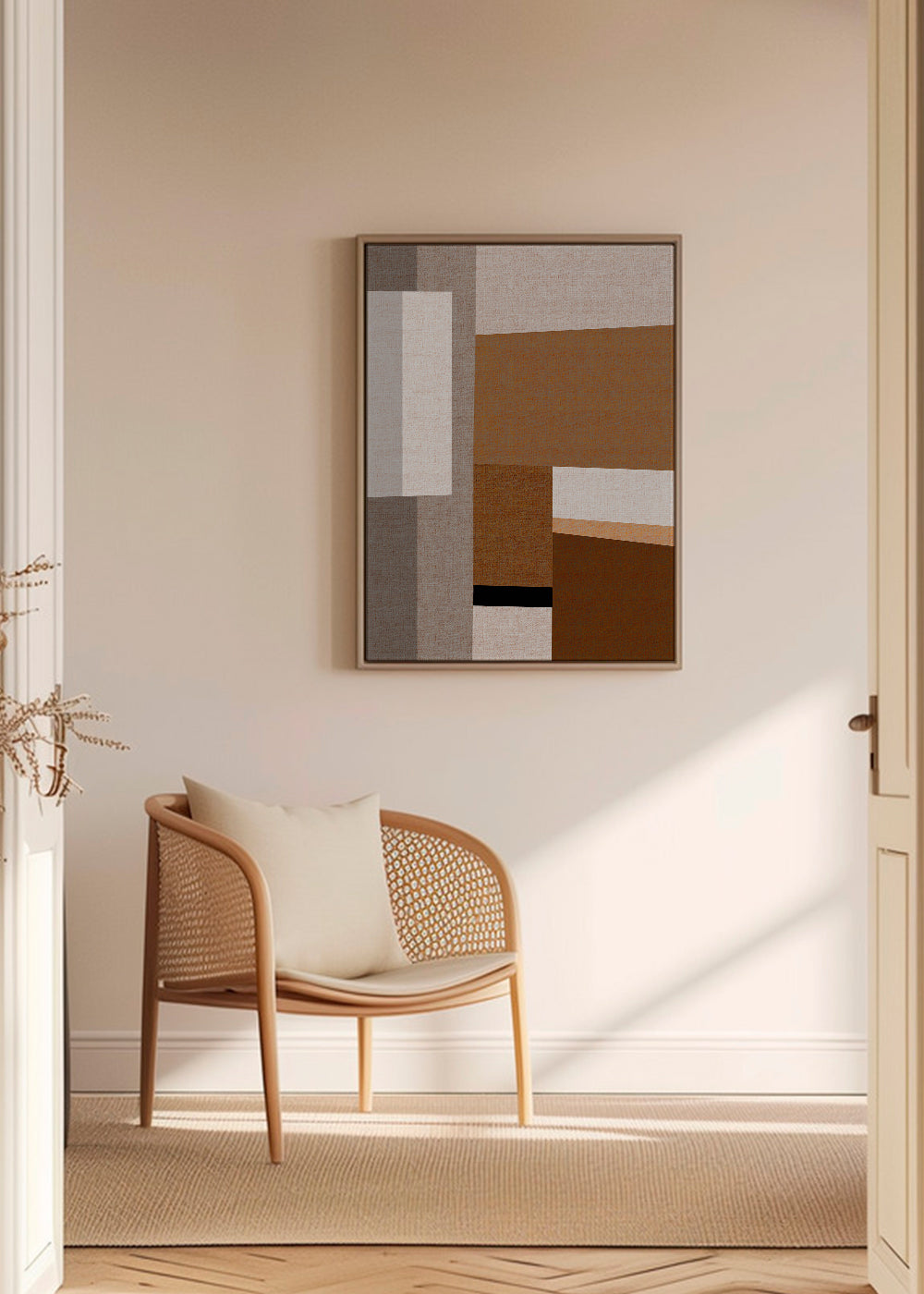 Skorter | Canvas Mod - Dan Hobday