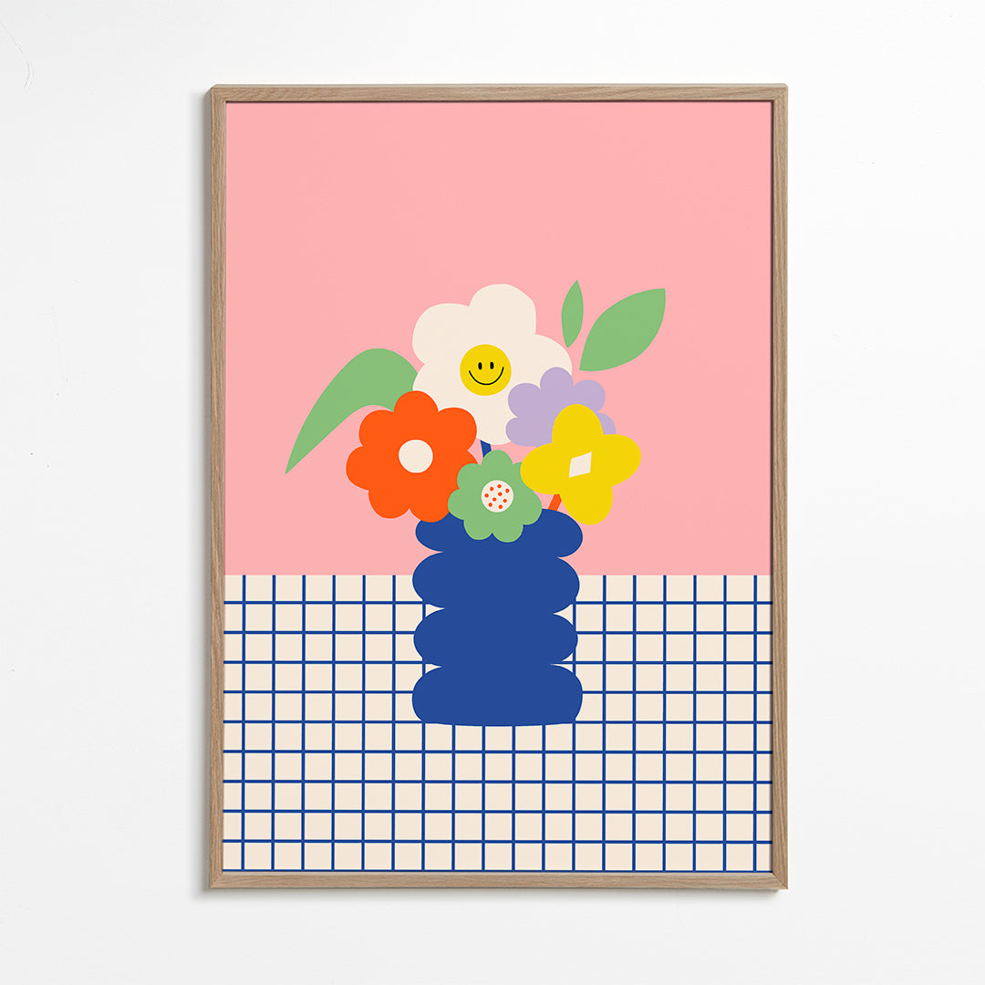 Skorter | Happy Daisy - Maren Groß