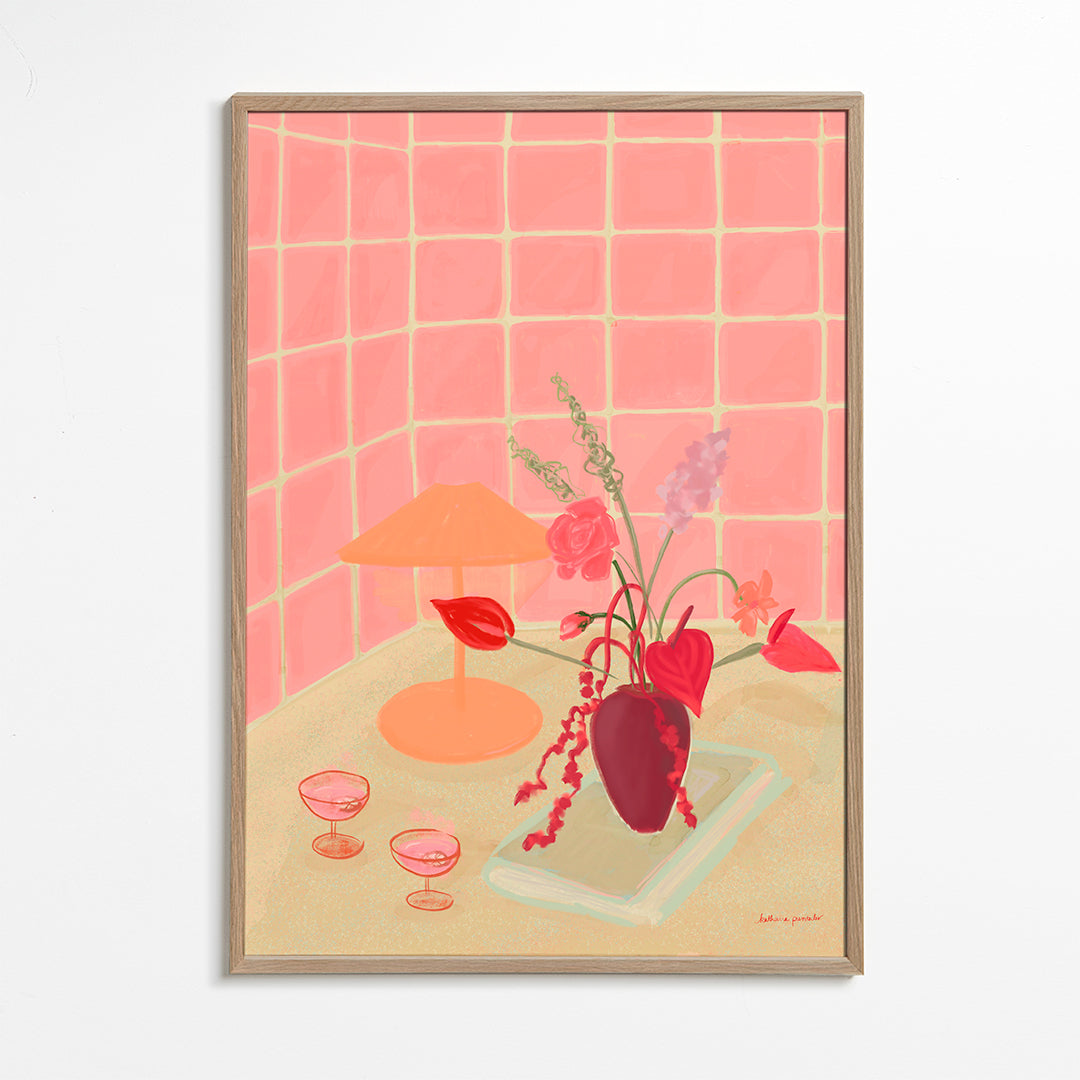 Skorter | Bubbly - Katharina Puritscher