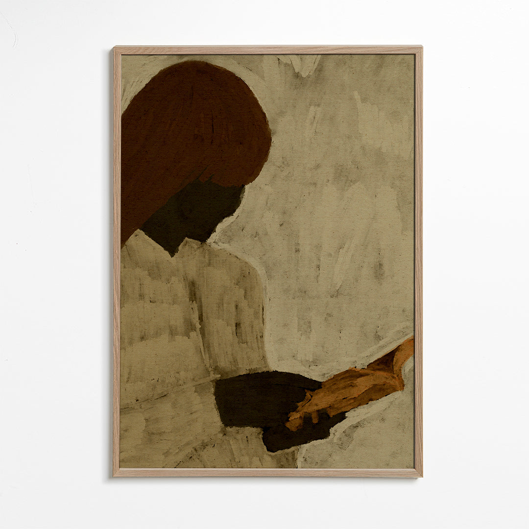 Skorter | Book Lover 2