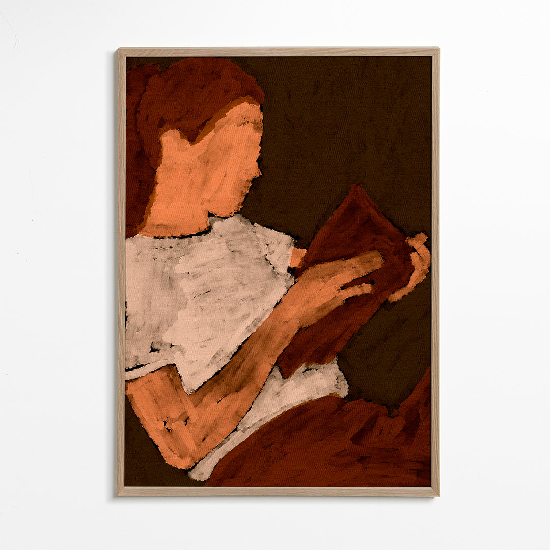 Skorter | Book Lover 4