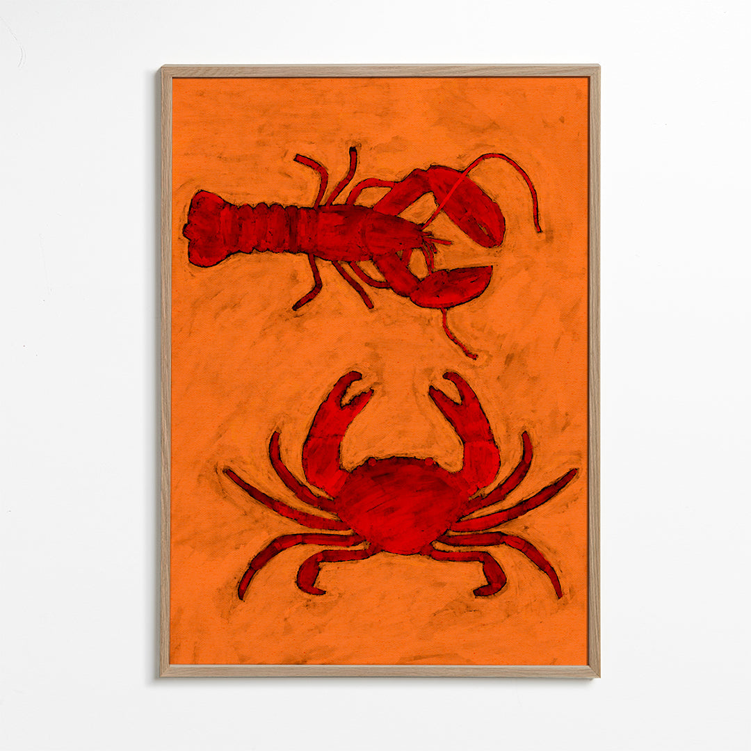 Skorter | Coastal Creatures