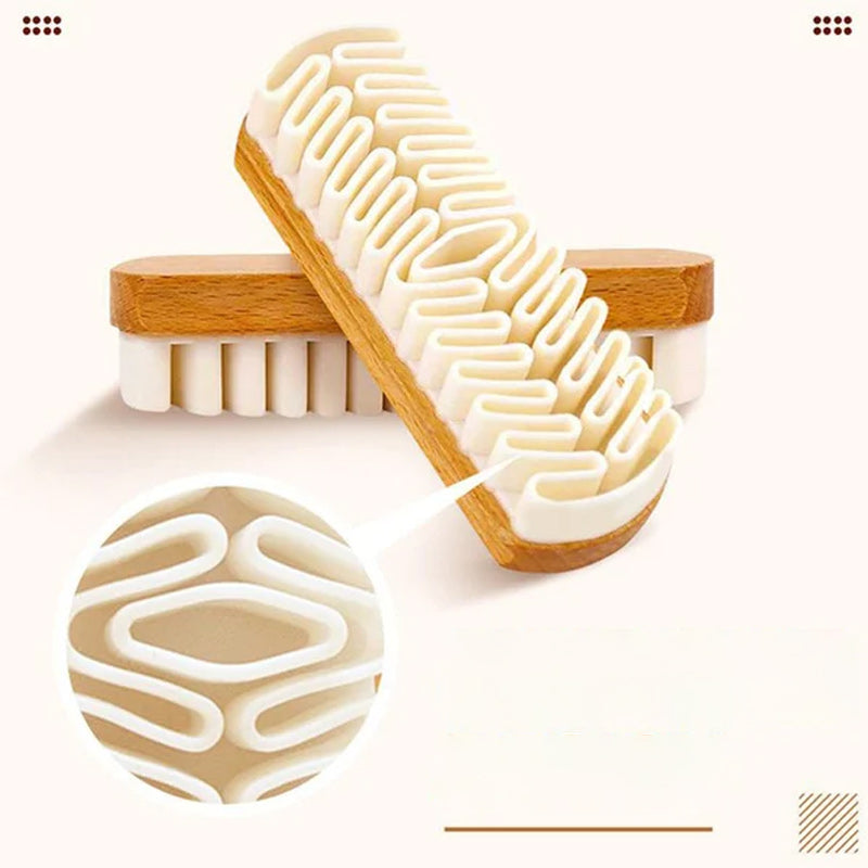 Skorter | For Suede Shoes